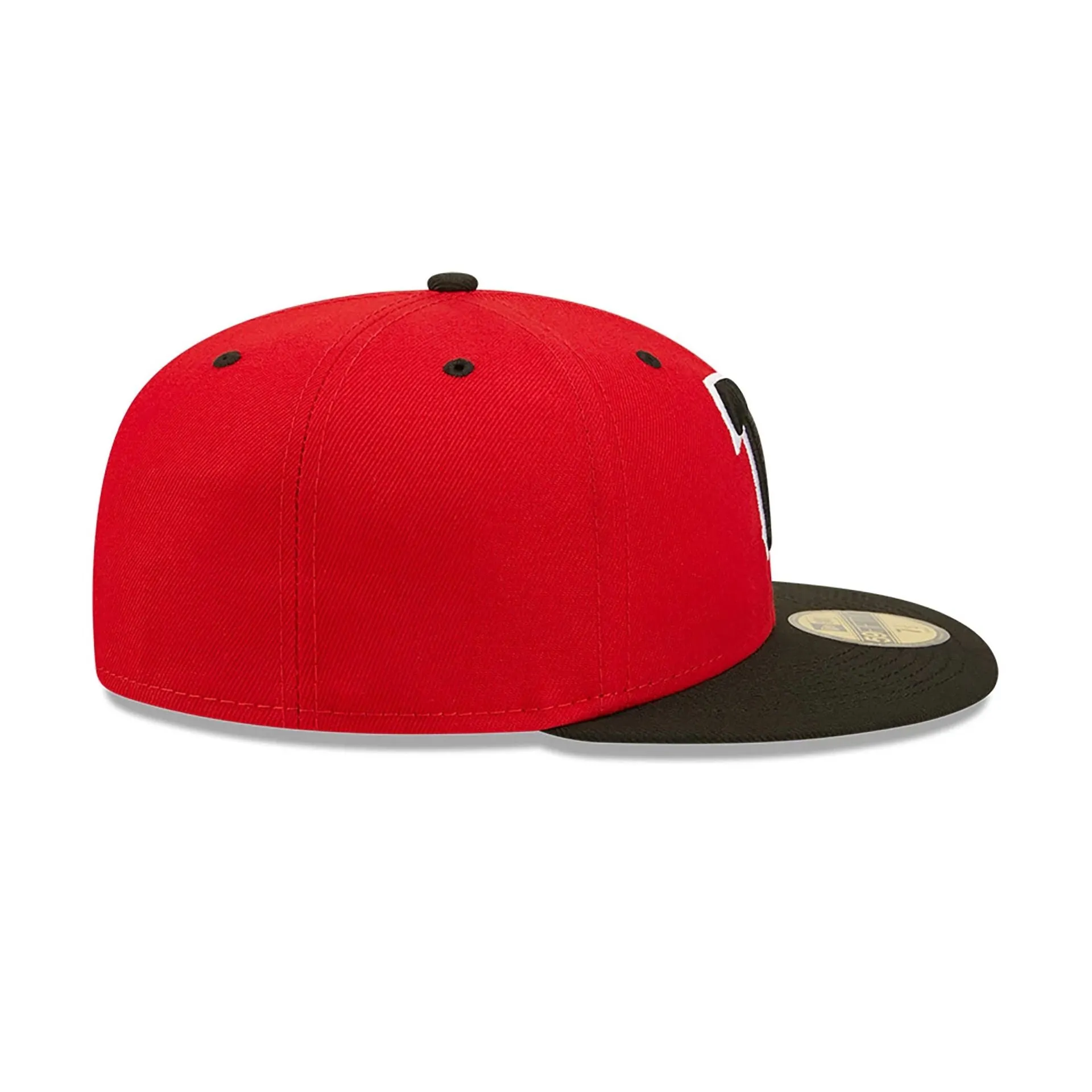 Gorra Lansing Lugnuts MiLB On Field 59FIFTY Fitted