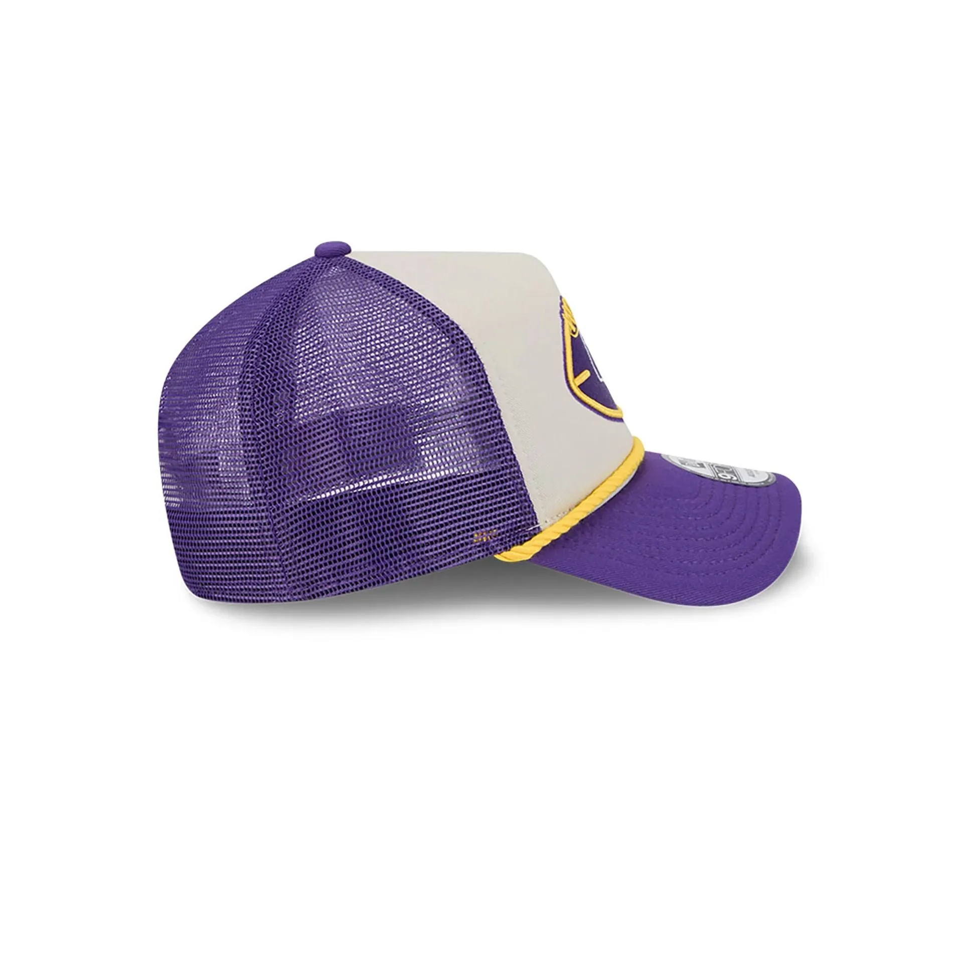 Gorra Minnesota Vikings Sideline Historic NFL 9FORTY A-Frame