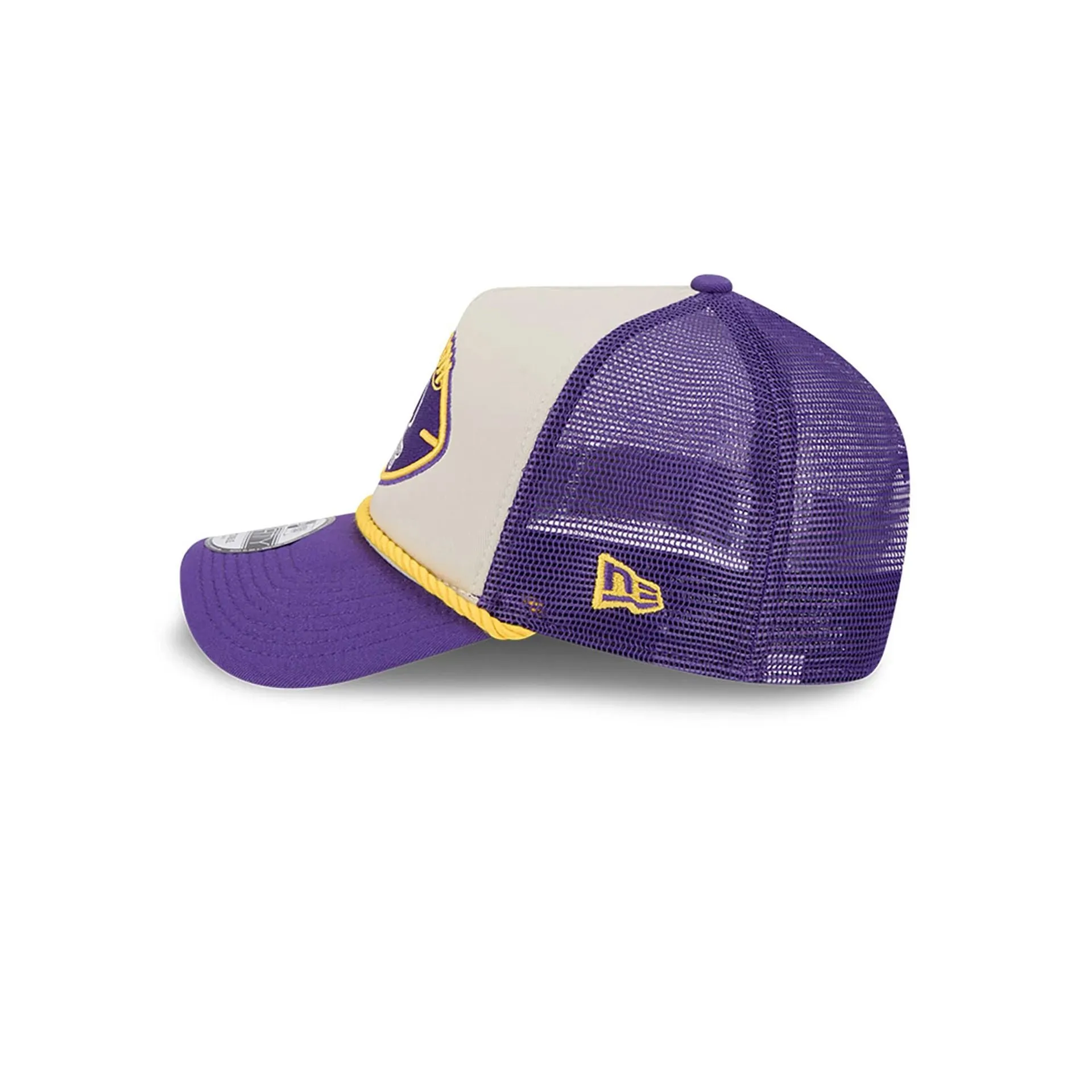 Gorra Minnesota Vikings Sideline Historic NFL 9FORTY A-Frame