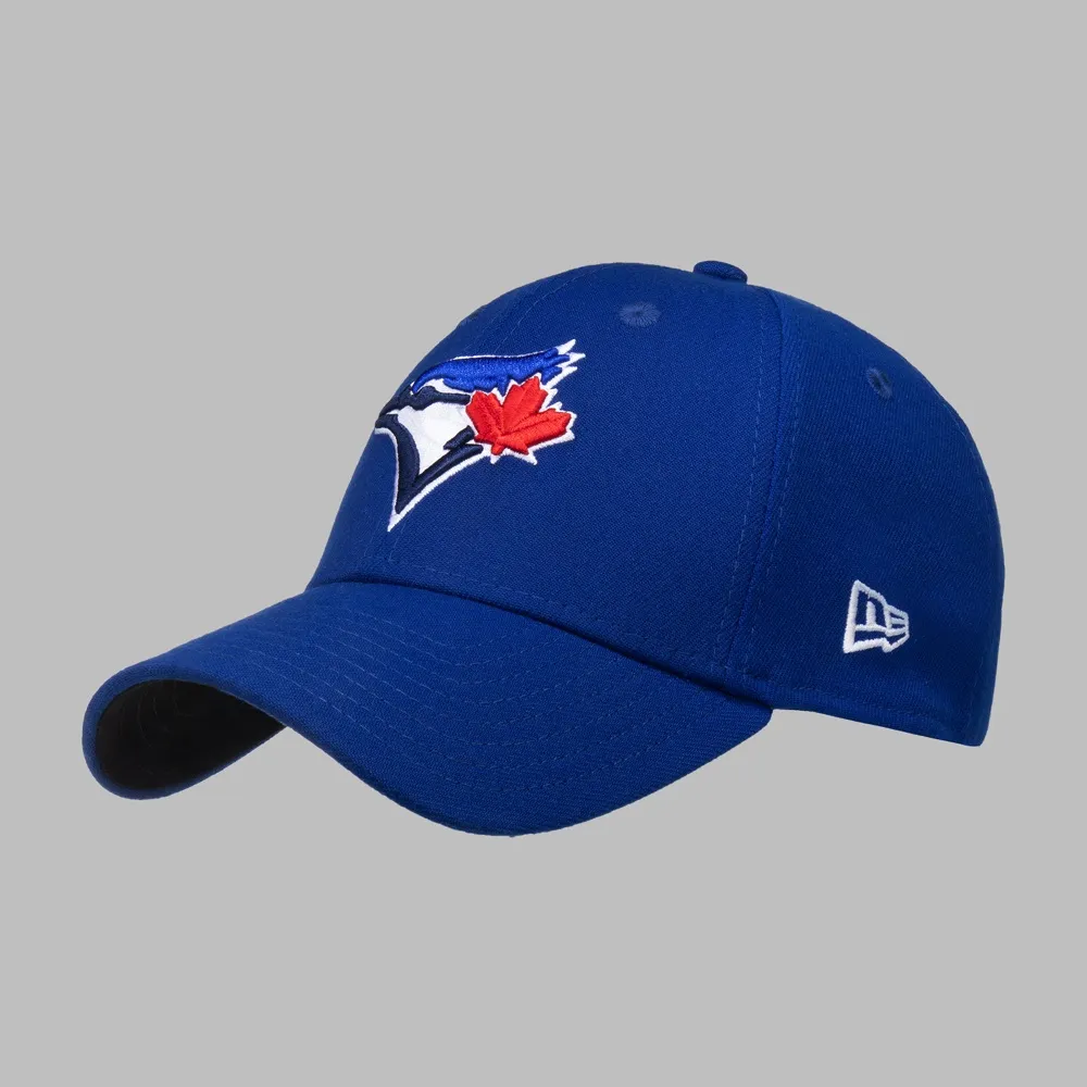 Gorra New Era Azulejos de Toronto Team Classic