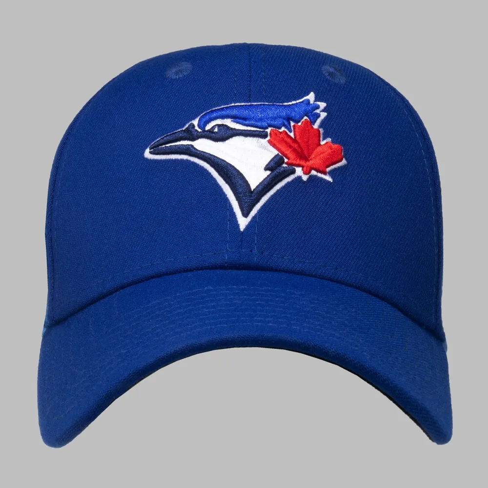 Gorra New Era Azulejos de Toronto Team Classic