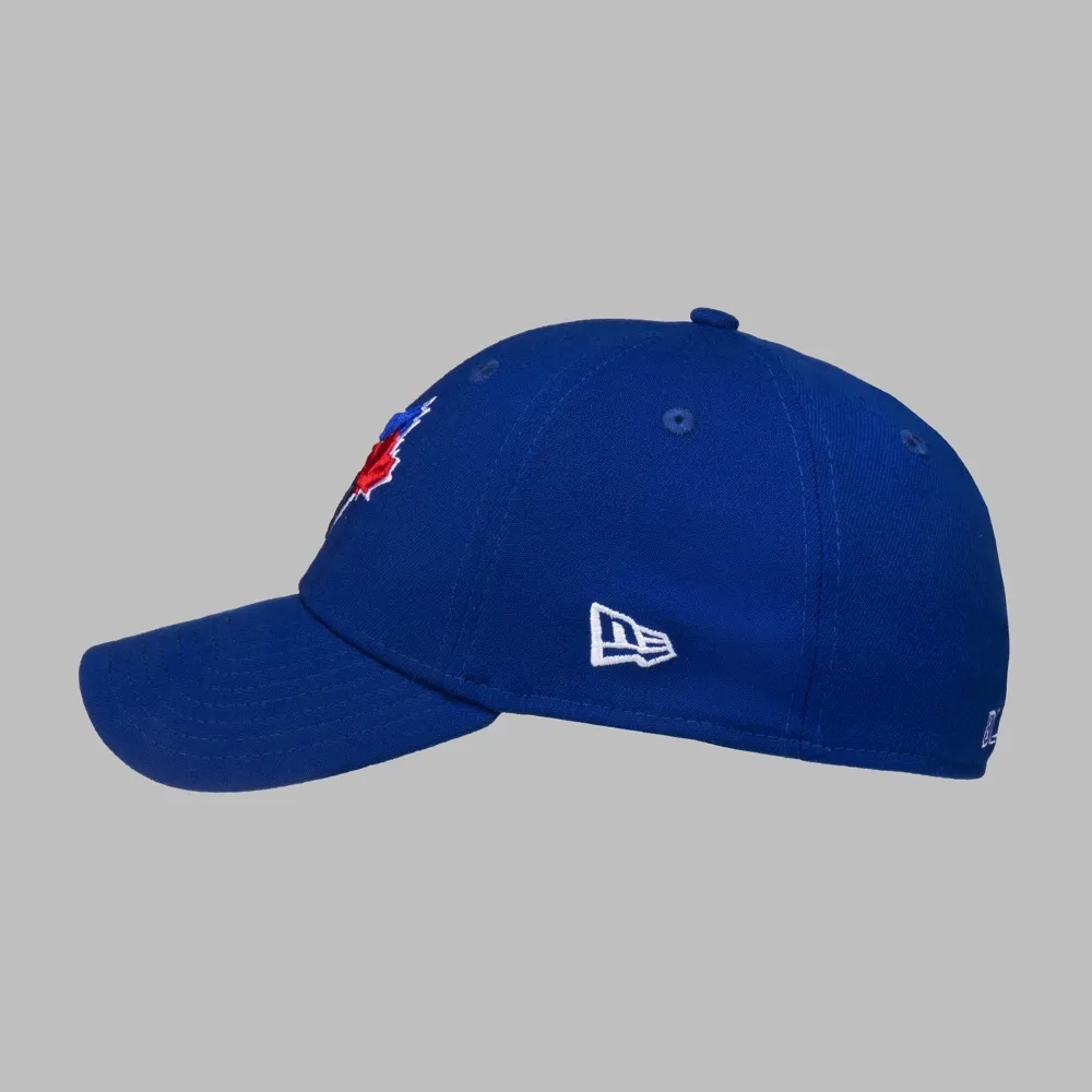 Gorra New Era Azulejos de Toronto Team Classic