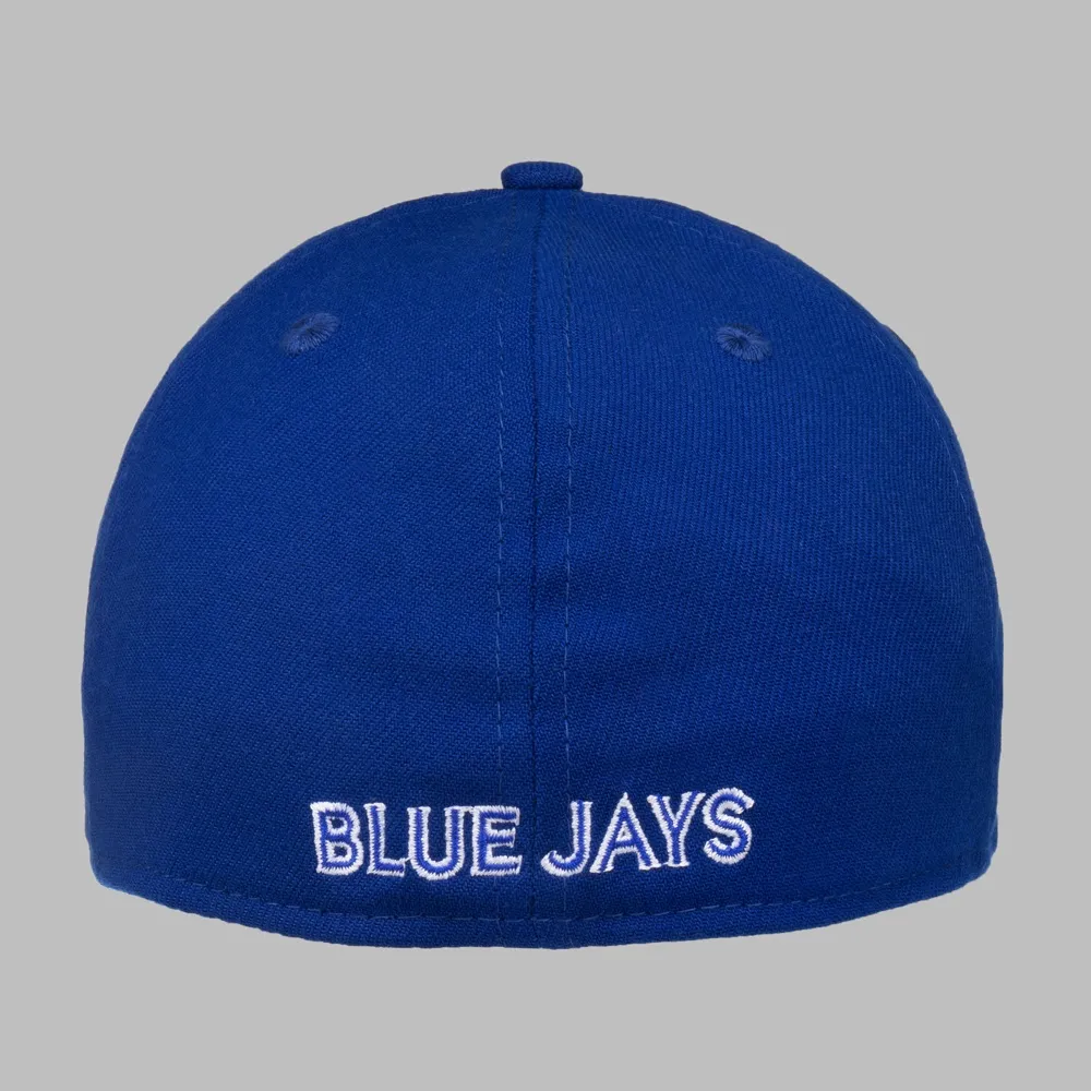 Gorra New Era Azulejos de Toronto Team Classic