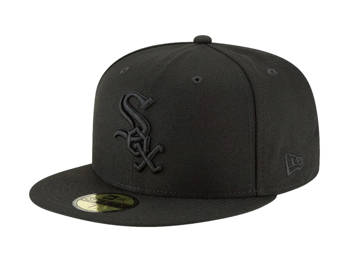 Gorra New Era Chicago White Sox Negro