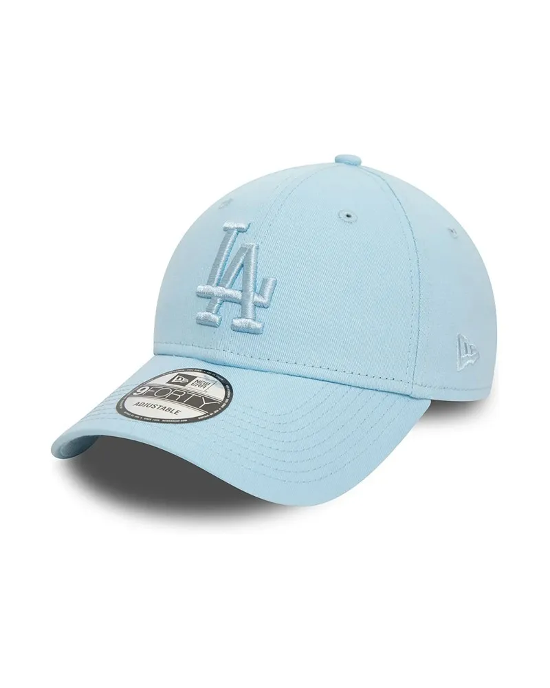 GORRA NEW ERA CLEESTE DODGERS LEAGUE ESS 9FORTY LOSDOD