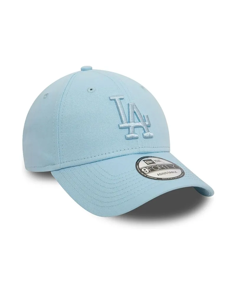 GORRA NEW ERA CLEESTE DODGERS LEAGUE ESS 9FORTY LOSDOD