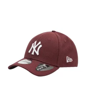 GORRA NEW ERA GRANATE DIAMOND ERA 3930 NEYYAN MRNWHI