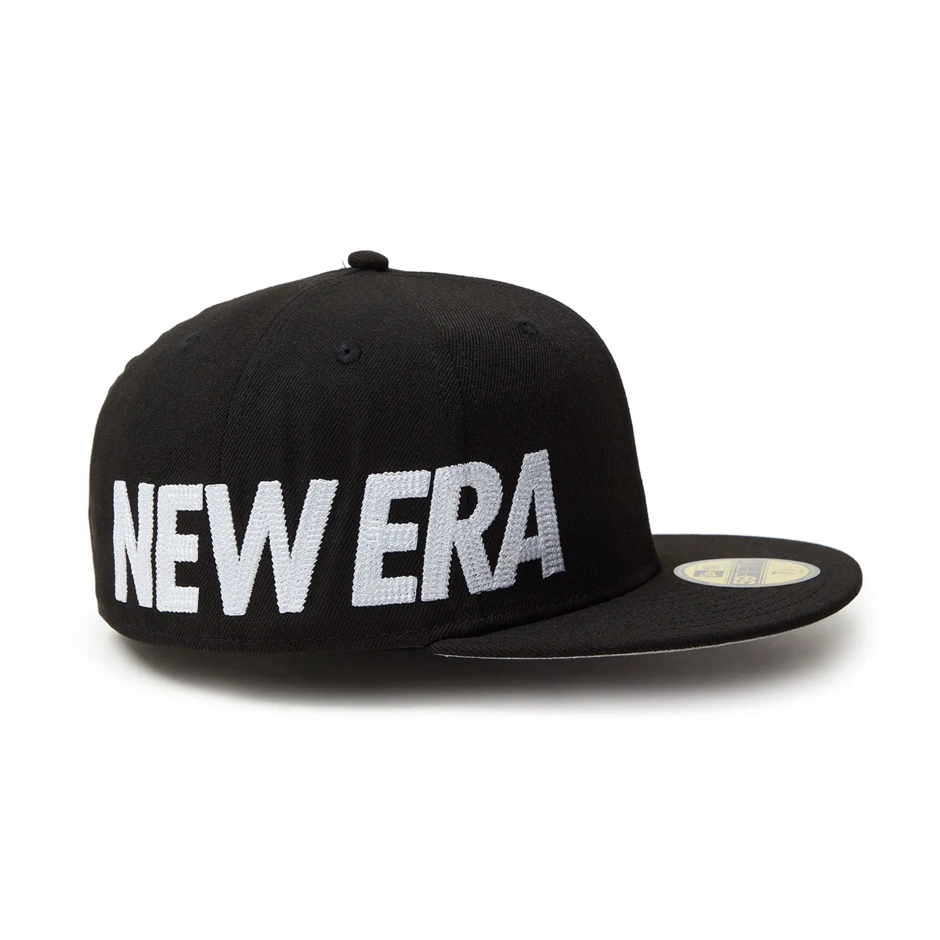 Gorra New Era Japan Essential Wordmark Chain 59FIFTY Fitted