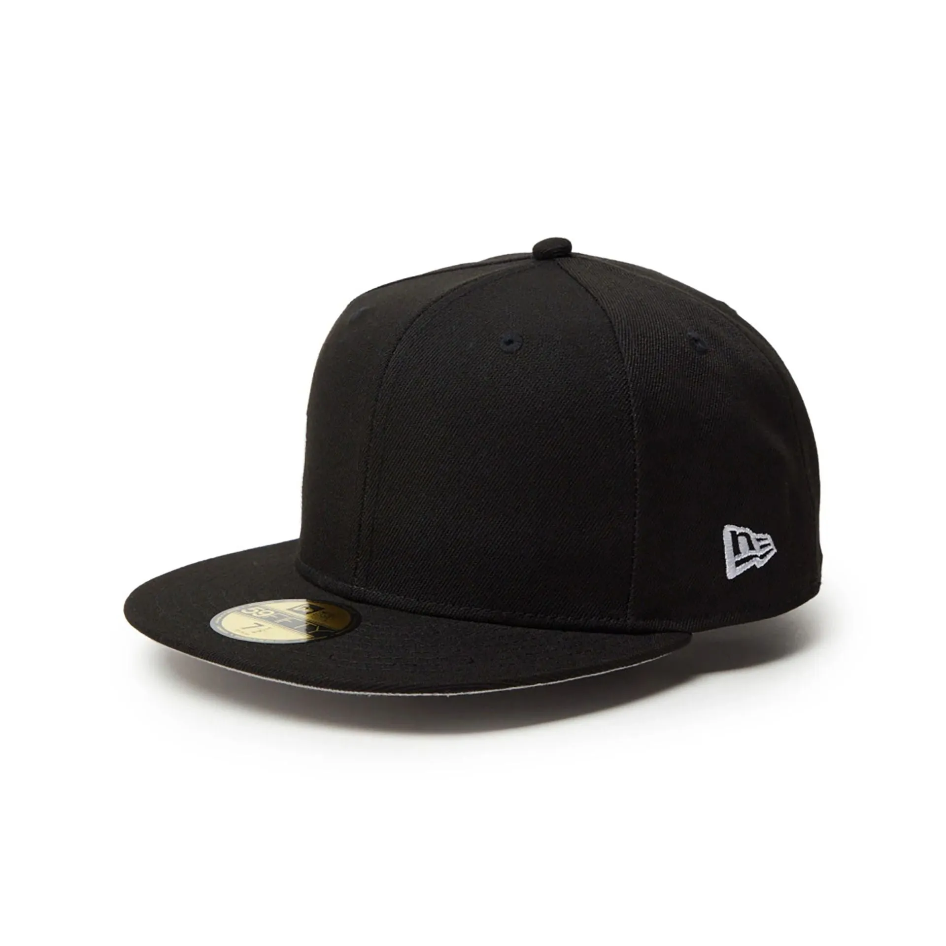 Gorra New Era Japan Essential Wordmark Chain 59FIFTY Fitted