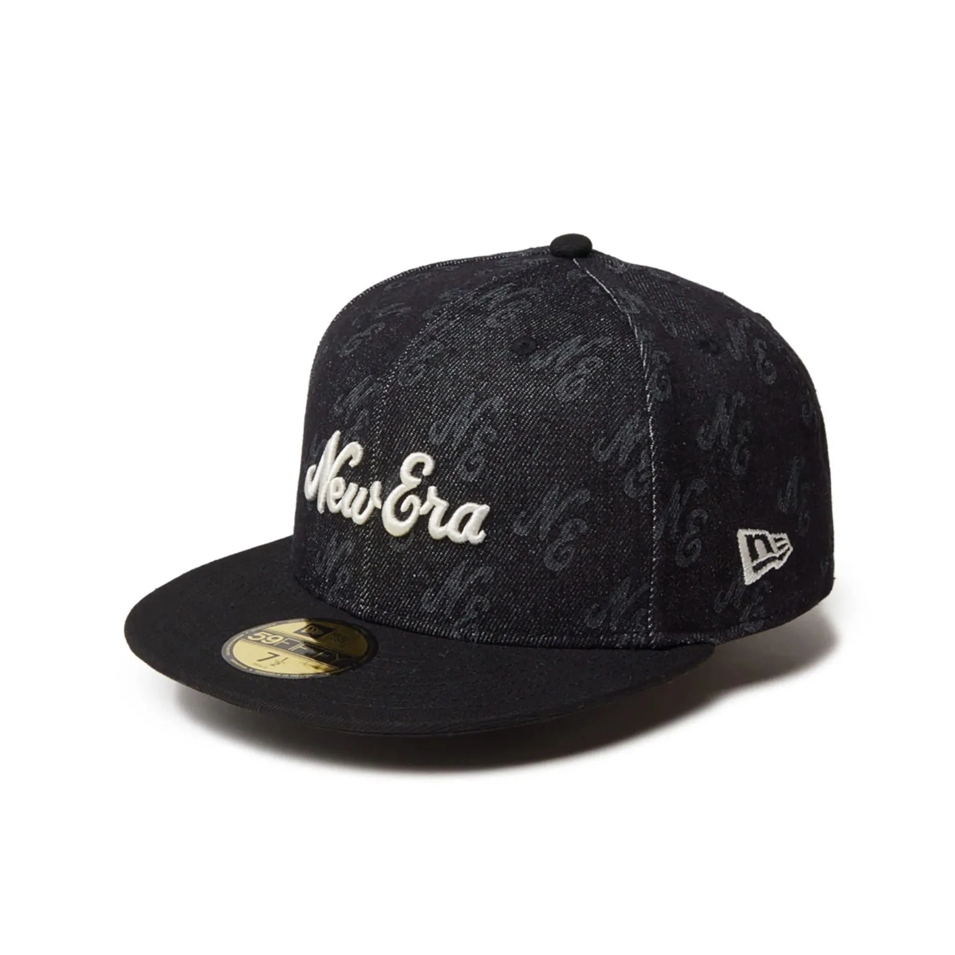 Gorra New Era Japan Laser Burn Out 59FIFTY Fitted