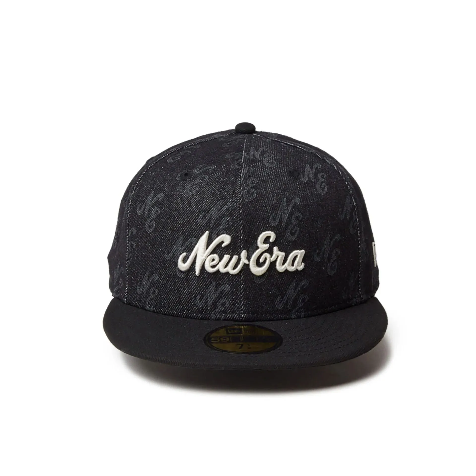 Gorra New Era Japan Laser Burn Out 59FIFTY Fitted