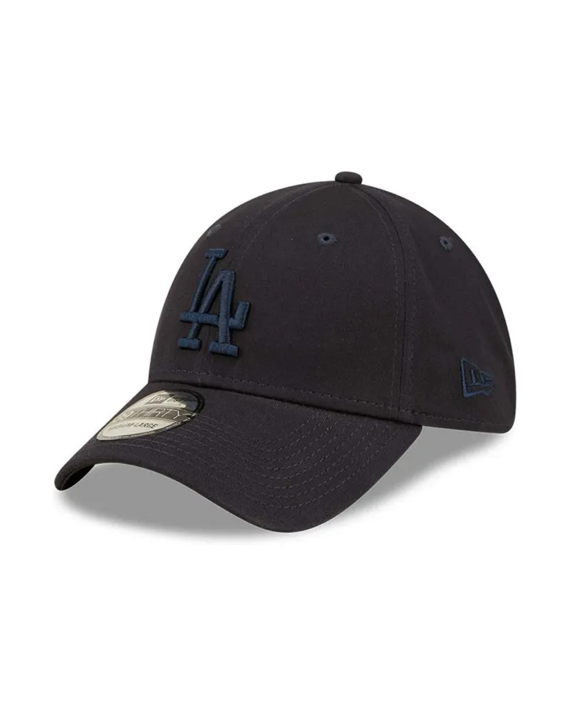 GORRA NEW ERA MARINO DODGERS LEAGUE ESSENTIAL 39THIRTY LOSDOD NVY