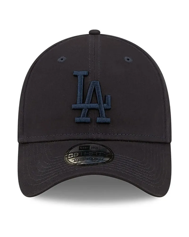 GORRA NEW ERA MARINO DODGERS LEAGUE ESSENTIAL 39THIRTY LOSDOD NVY