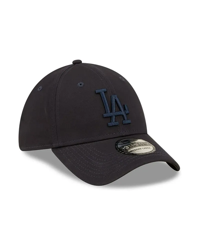 GORRA NEW ERA MARINO DODGERS LEAGUE ESSENTIAL 39THIRTY LOSDOD NVY