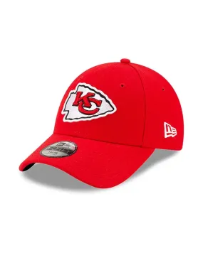 GORRA NEW ERA ROJA KANSAS CHIEFS YOUTH LEAGUE KANCHI