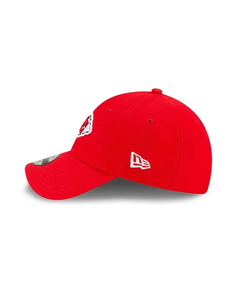 GORRA NEW ERA ROJA KANSAS CHIEFS YOUTH LEAGUE KANCHI