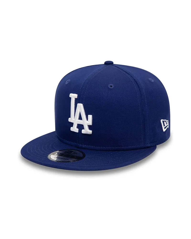 GORRA NEW ERA ROYAL DODGERS TEAM COLOUR 9FIFTY LOSDODCO