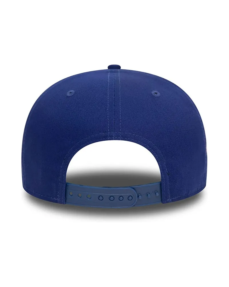 GORRA NEW ERA ROYAL DODGERS TEAM COLOUR 9FIFTY LOSDODCO