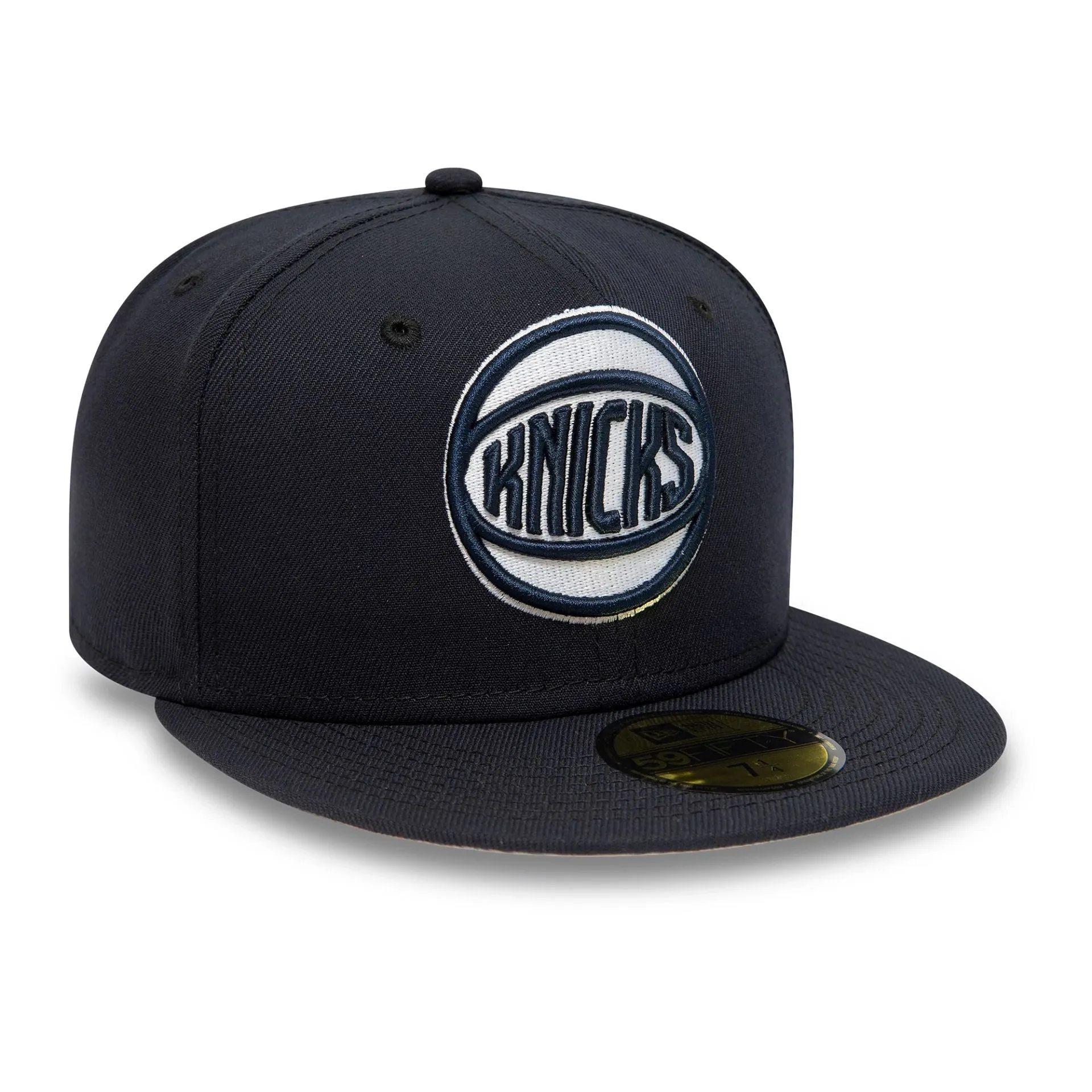 Gorra New York Knicks NBA Letter Pack 59FIFTY Fitted