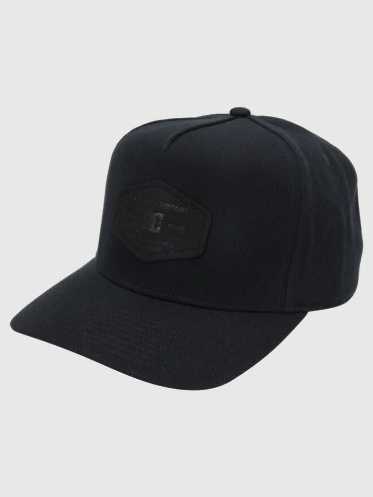 Gorra para Hombre DC SHOES CAP REYNOTTS 7 KVJ0