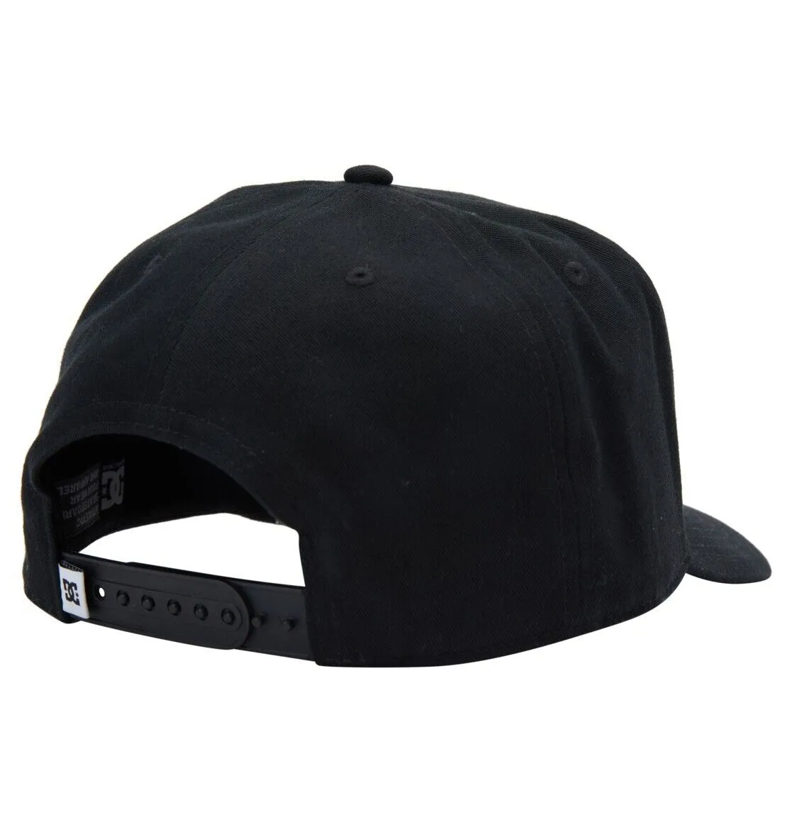 Gorra para Hombre DC SHOES CAP REYNOTTS 7 KVJ0