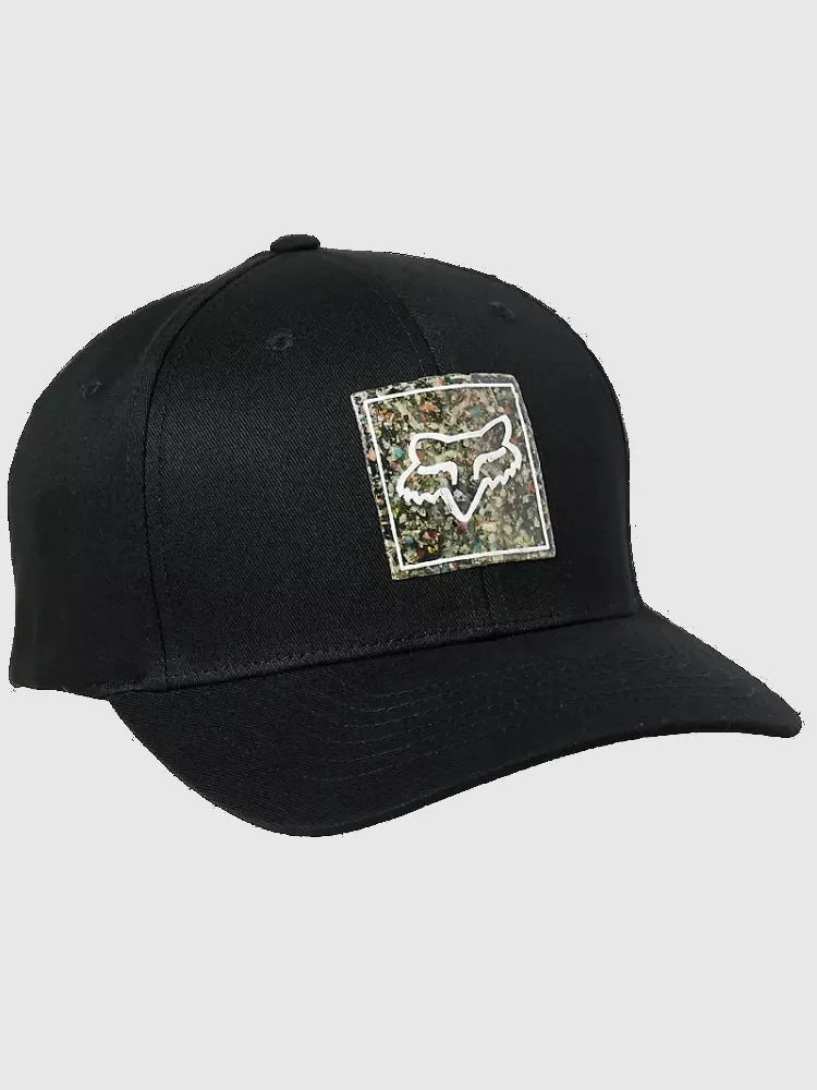 Gorra para Hombre FOX CAP SAME LEVEL FLEXFIT [DP CBLT] 001