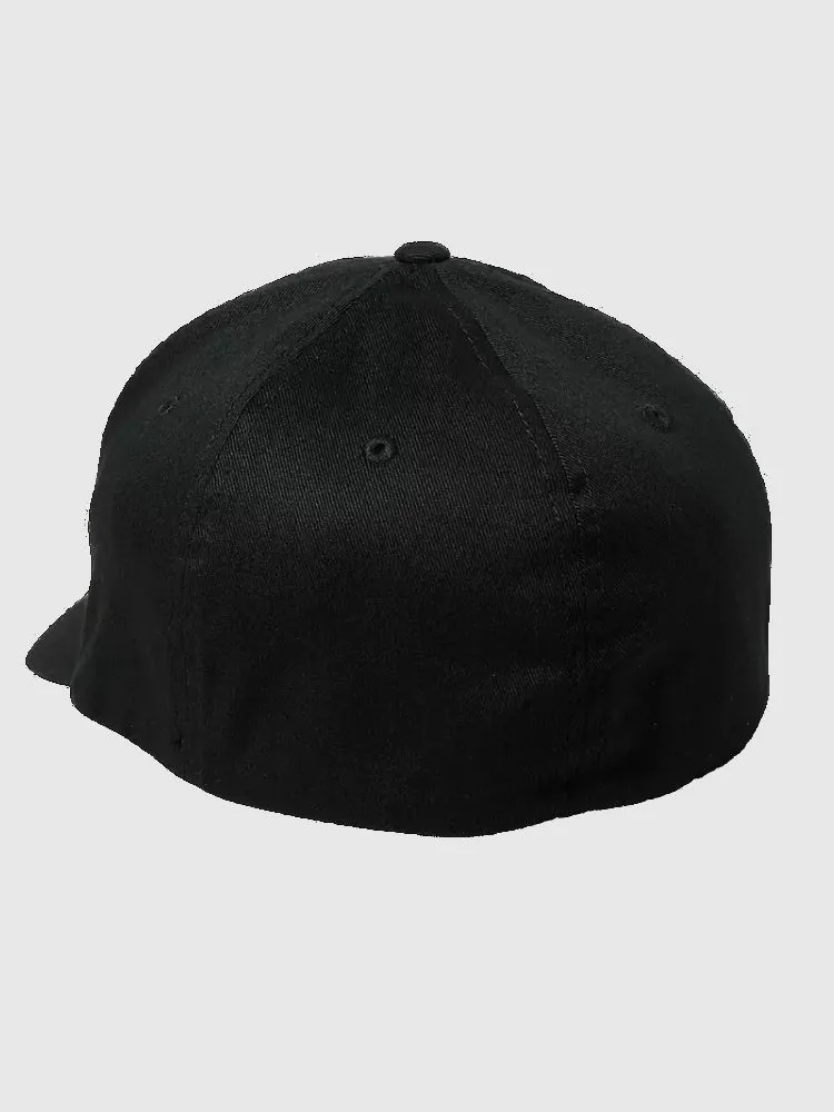 Gorra para Hombre FOX CAP SAME LEVEL FLEXFIT [DP CBLT] 001