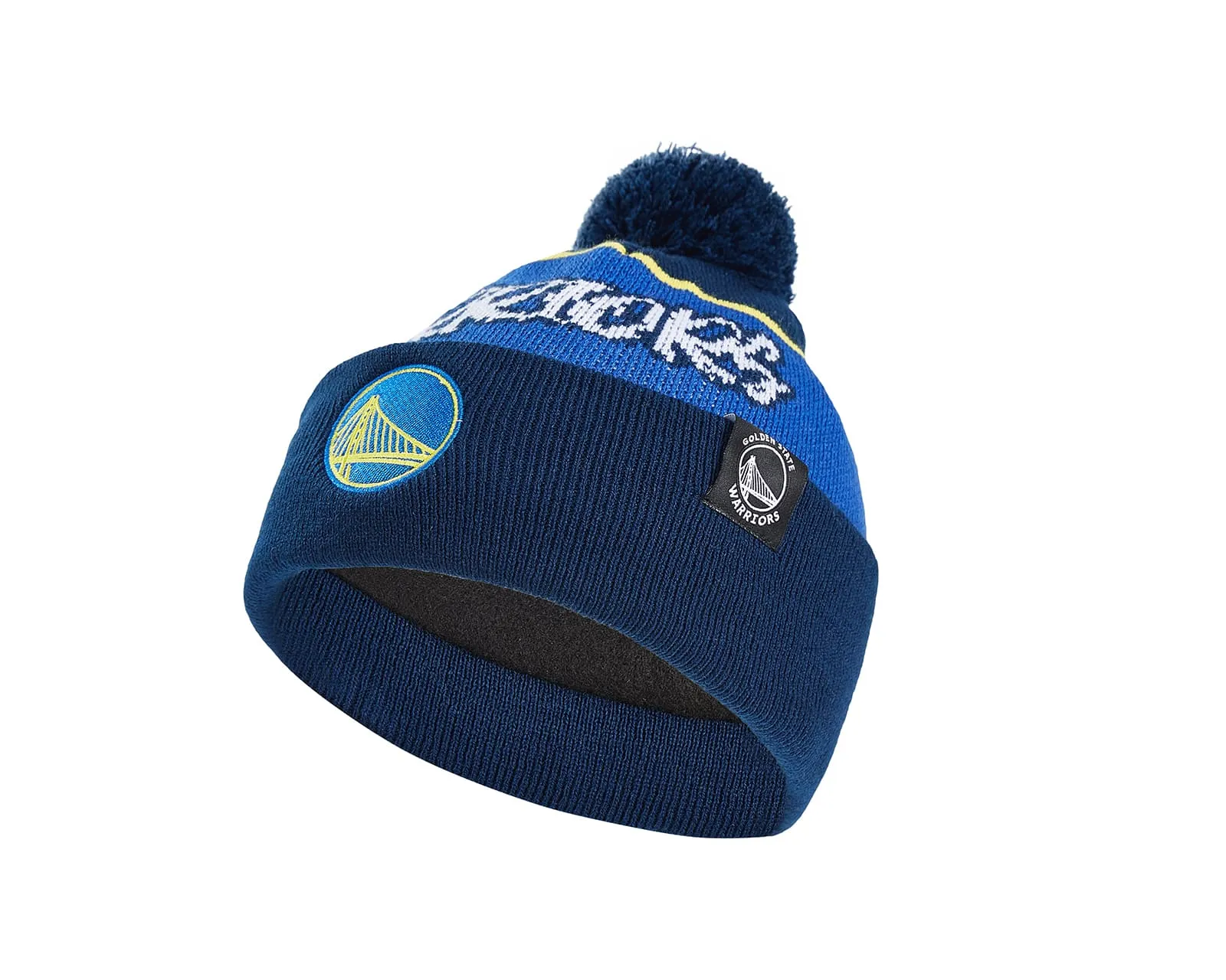 Gorra para Hombre NBA BEANIE GORRO NBA DE HOMBRE NVY