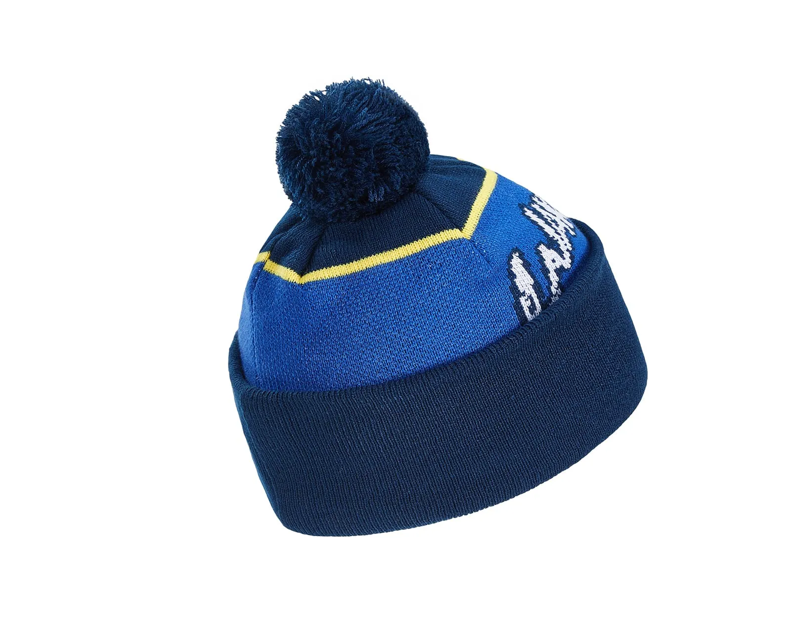 Gorra para Hombre NBA BEANIE GORRO NBA DE HOMBRE NVY