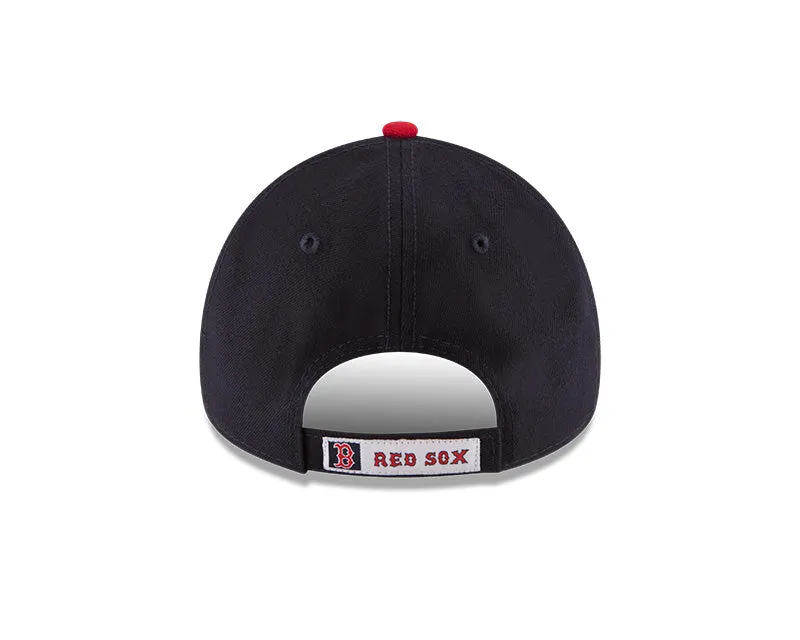 Gorra para Hombre NEW ERA 10046254 THE LEAGUE BOSRED ALT NVY