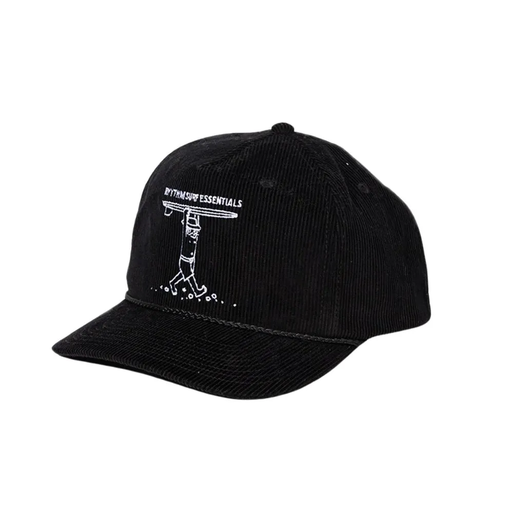 GORRA RHYTHM WANDERER CAP