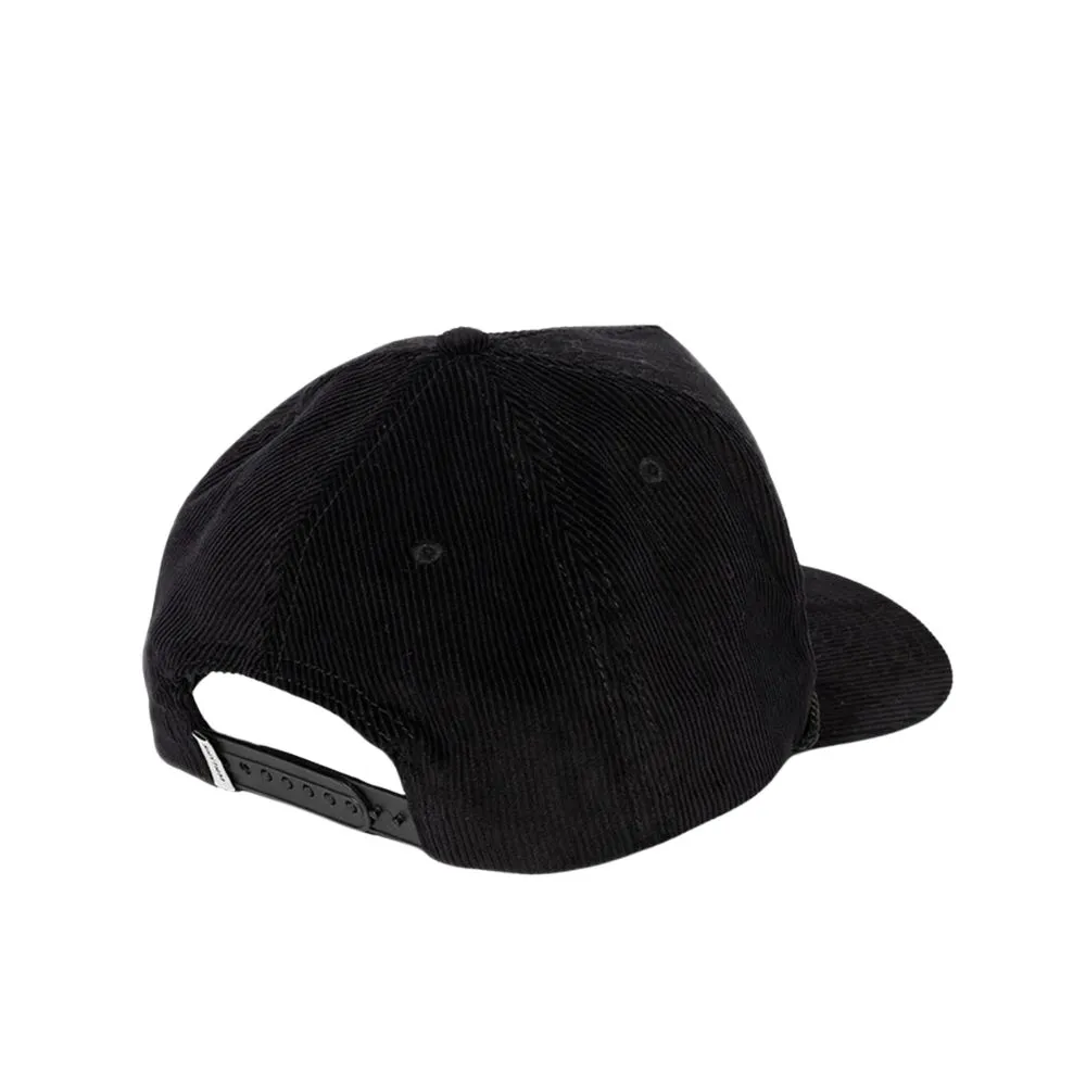 GORRA RHYTHM WANDERER CAP