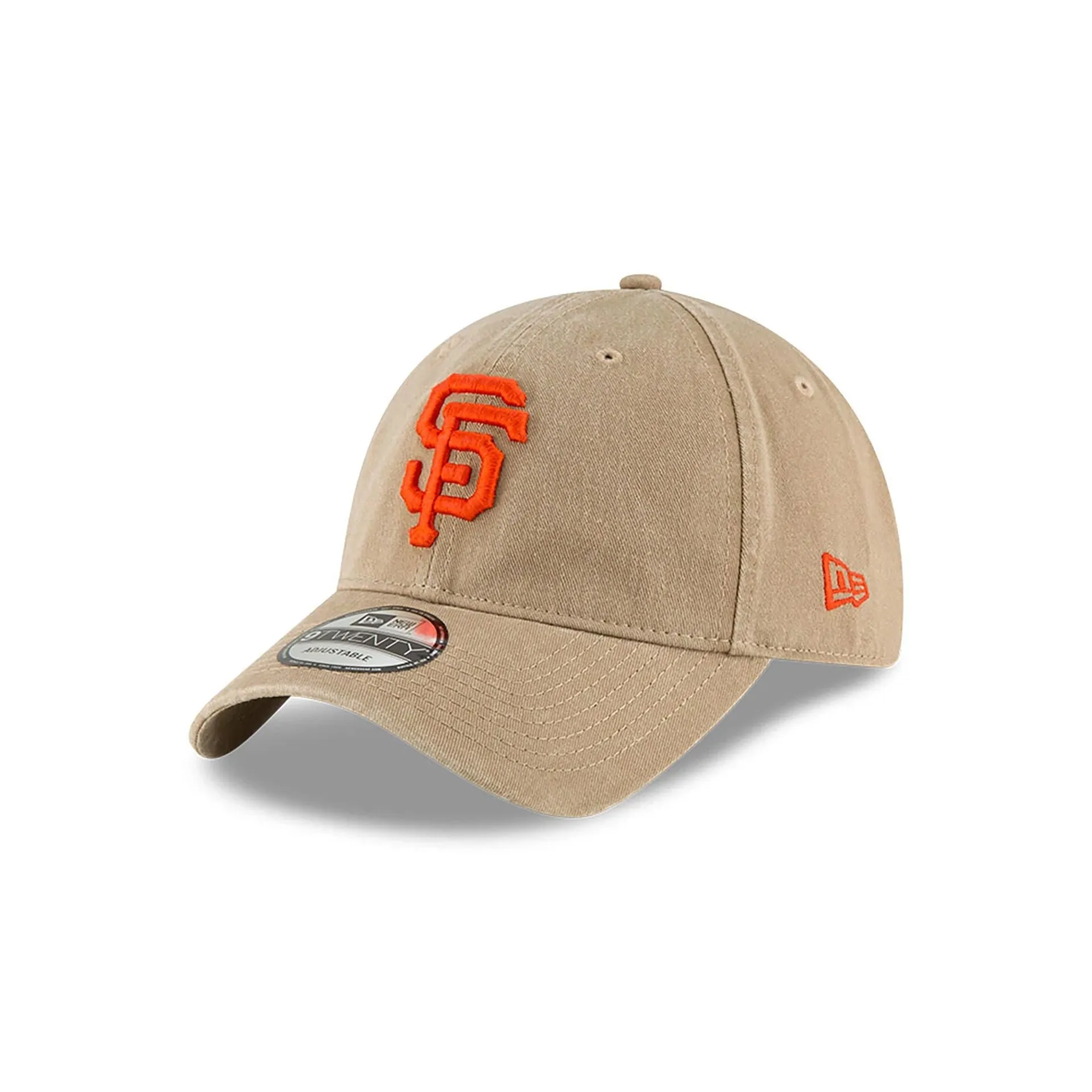 Gorra San Francisco Giants MLB Core Classic 9TWENTY