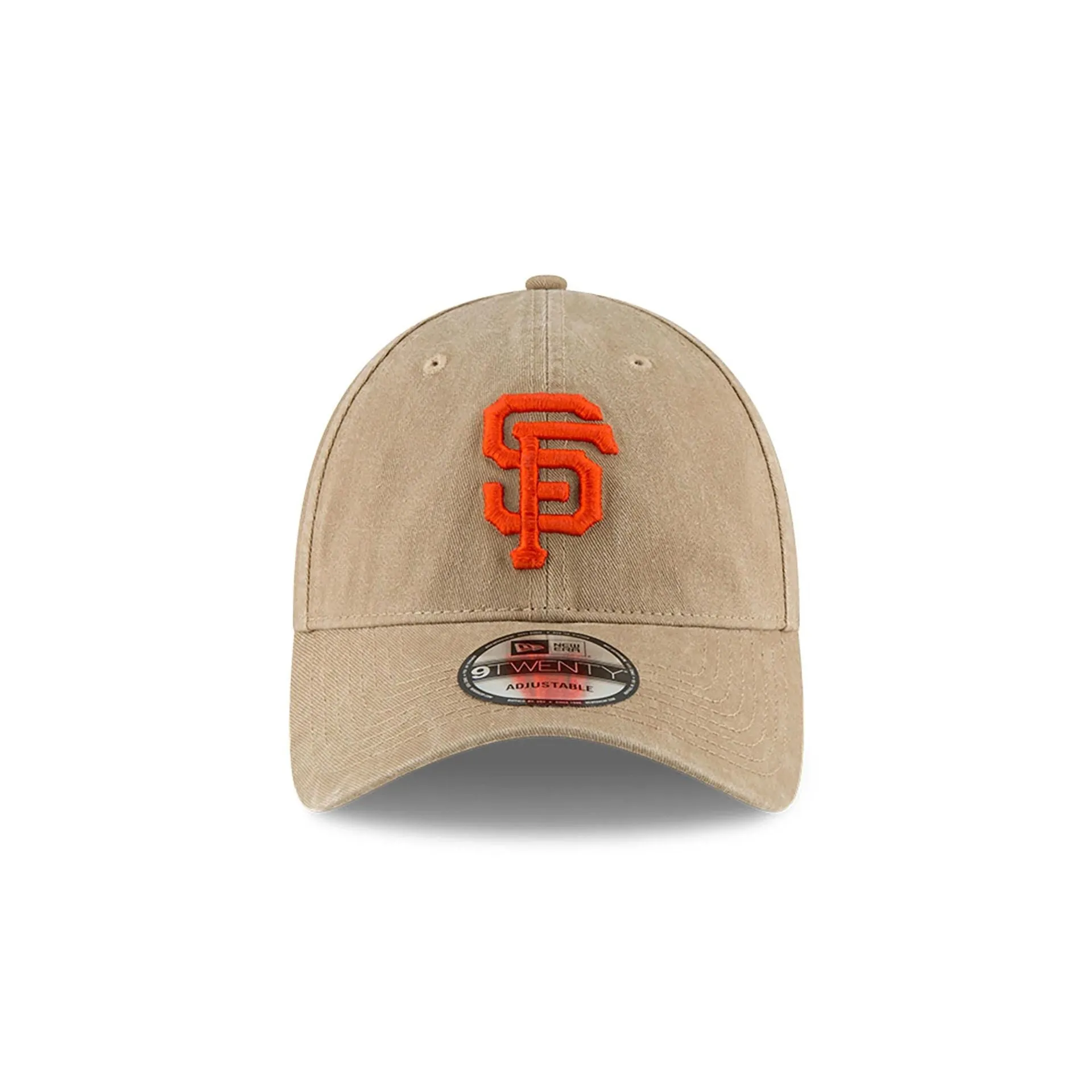 Gorra San Francisco Giants MLB Core Classic 9TWENTY