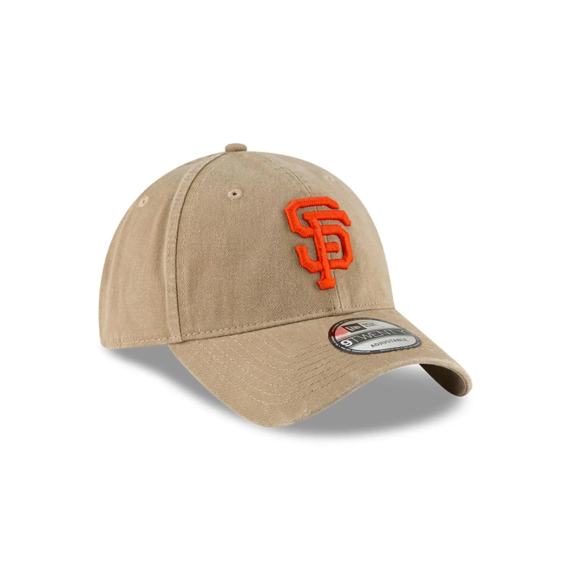 Gorra San Francisco Giants MLB Core Classic 9TWENTY