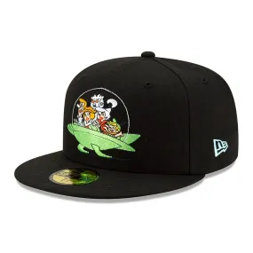 Gorra The Jetsons Group 59FIFTY Fitted