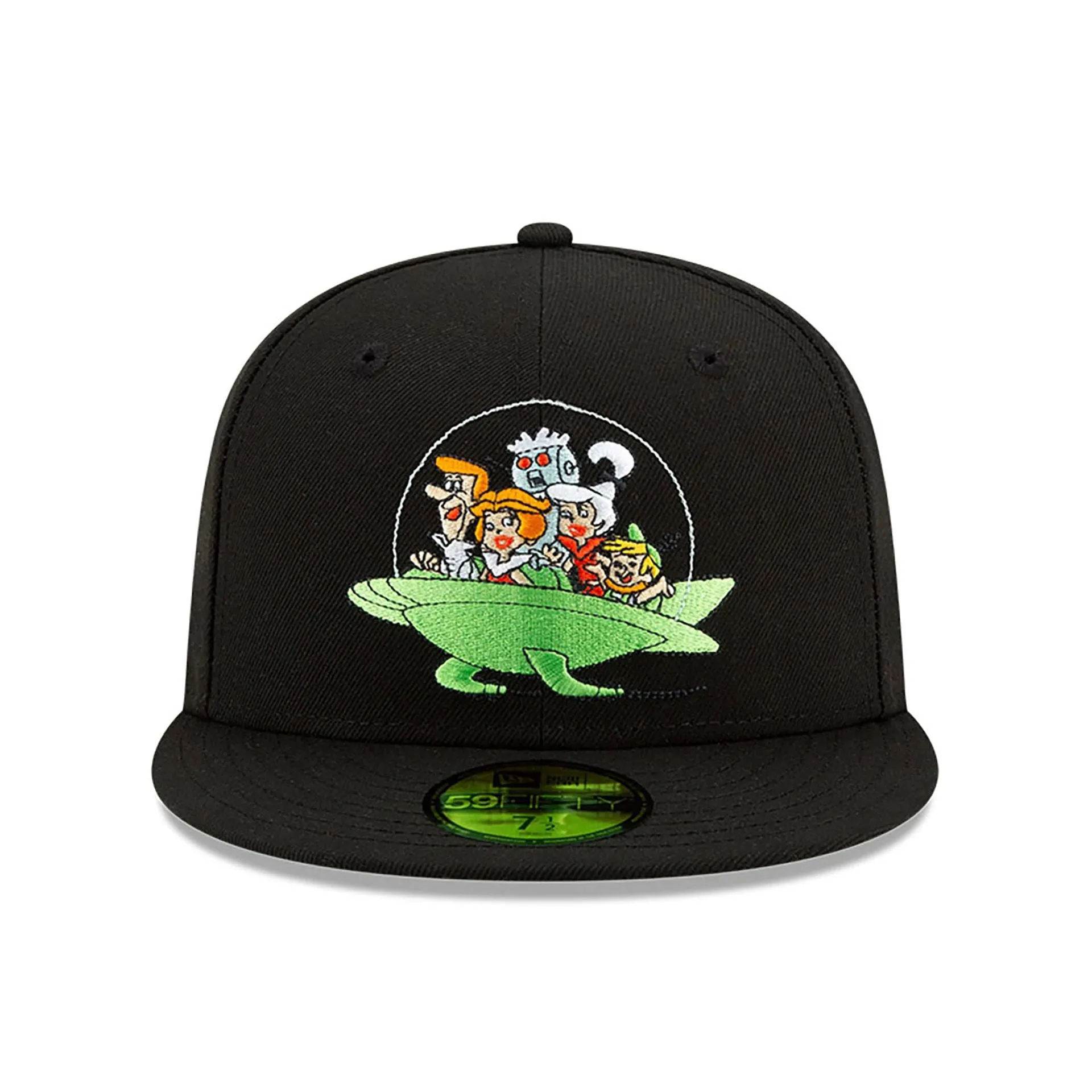 Gorra The Jetsons Group 59FIFTY Fitted