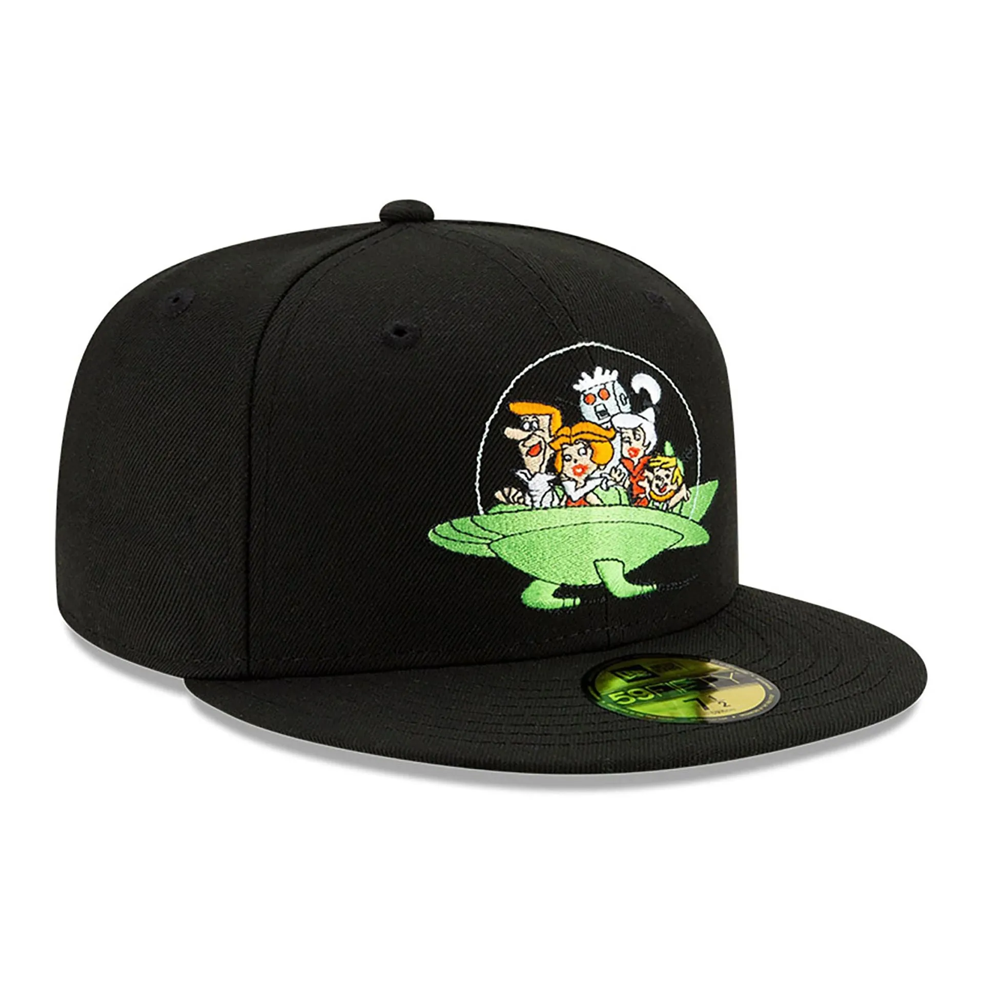 Gorra The Jetsons Group 59FIFTY Fitted