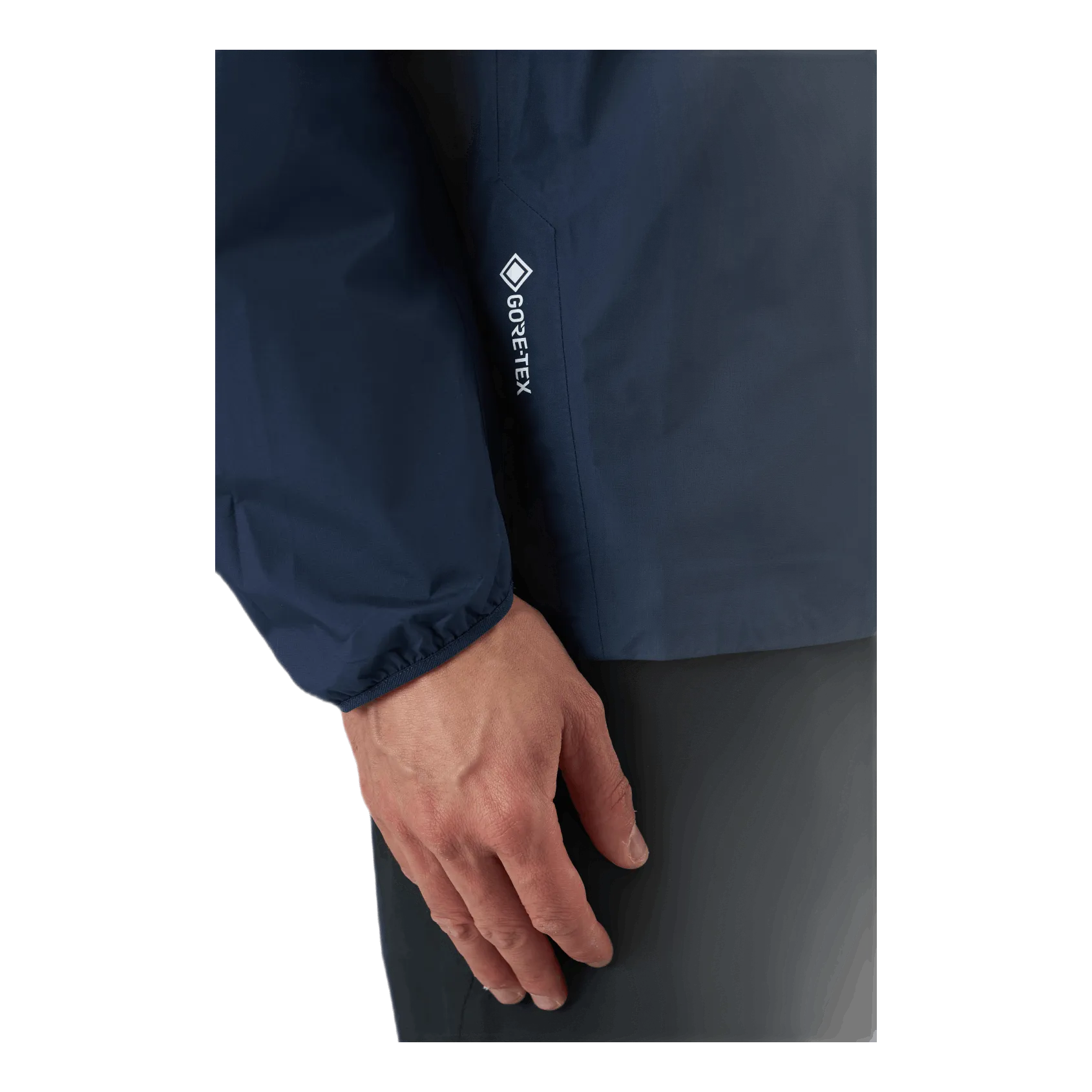 Haglöfs L.I.M Jacket Blue