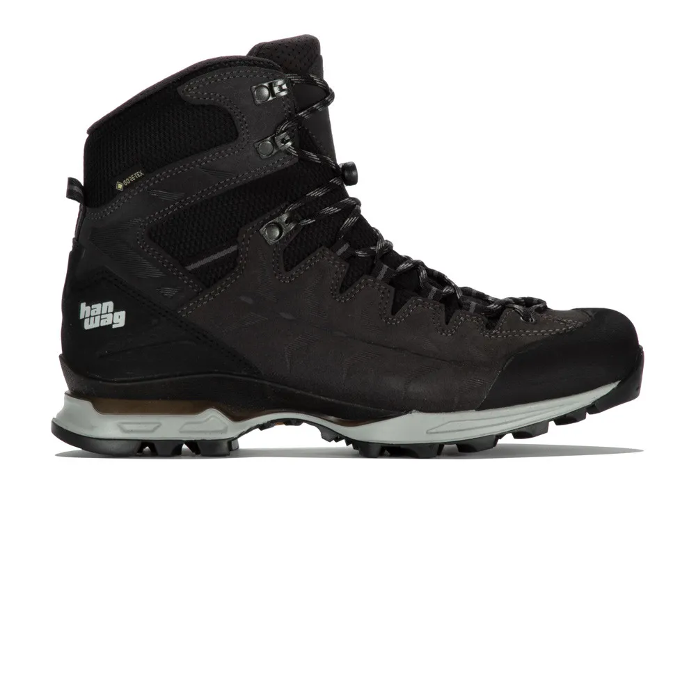 Hanwag Makra Trek GORE-TEX botas trekking -  AW24