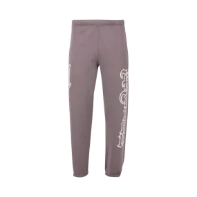 HERON PRESTON Gothic Sweatpants