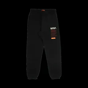 HERON PRESTON NASA Facts Sweatpants