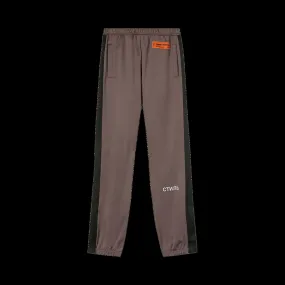 HERON PRESTON Small Logo Sweatpants