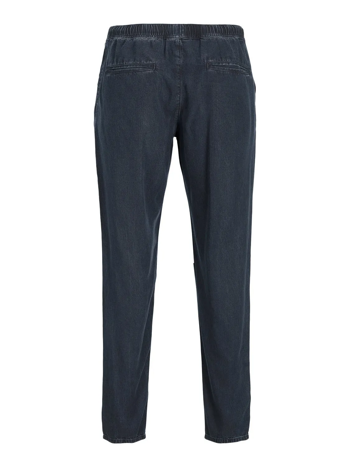 JJIBILL LEO CJ 219 Vaqueros Corte regular | Azul intermedio | Jack & Jones®