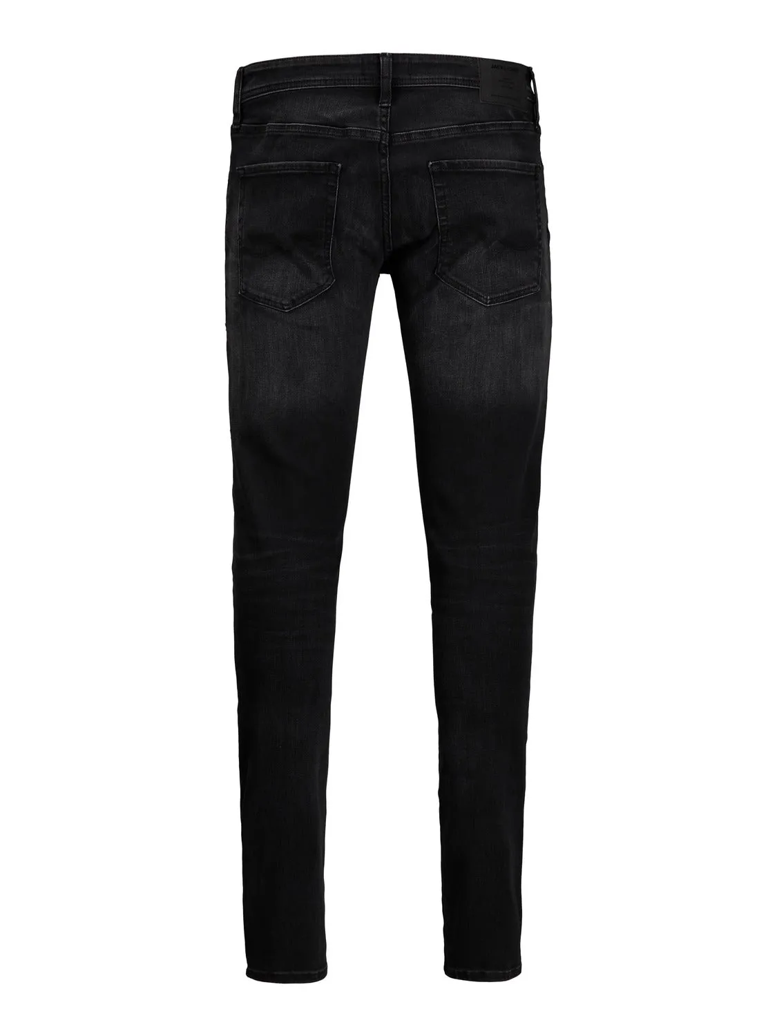 JJILIAM JJORIGINAL JOS 928 Vaqueros de corte skinny | Negro | Jack & Jones®