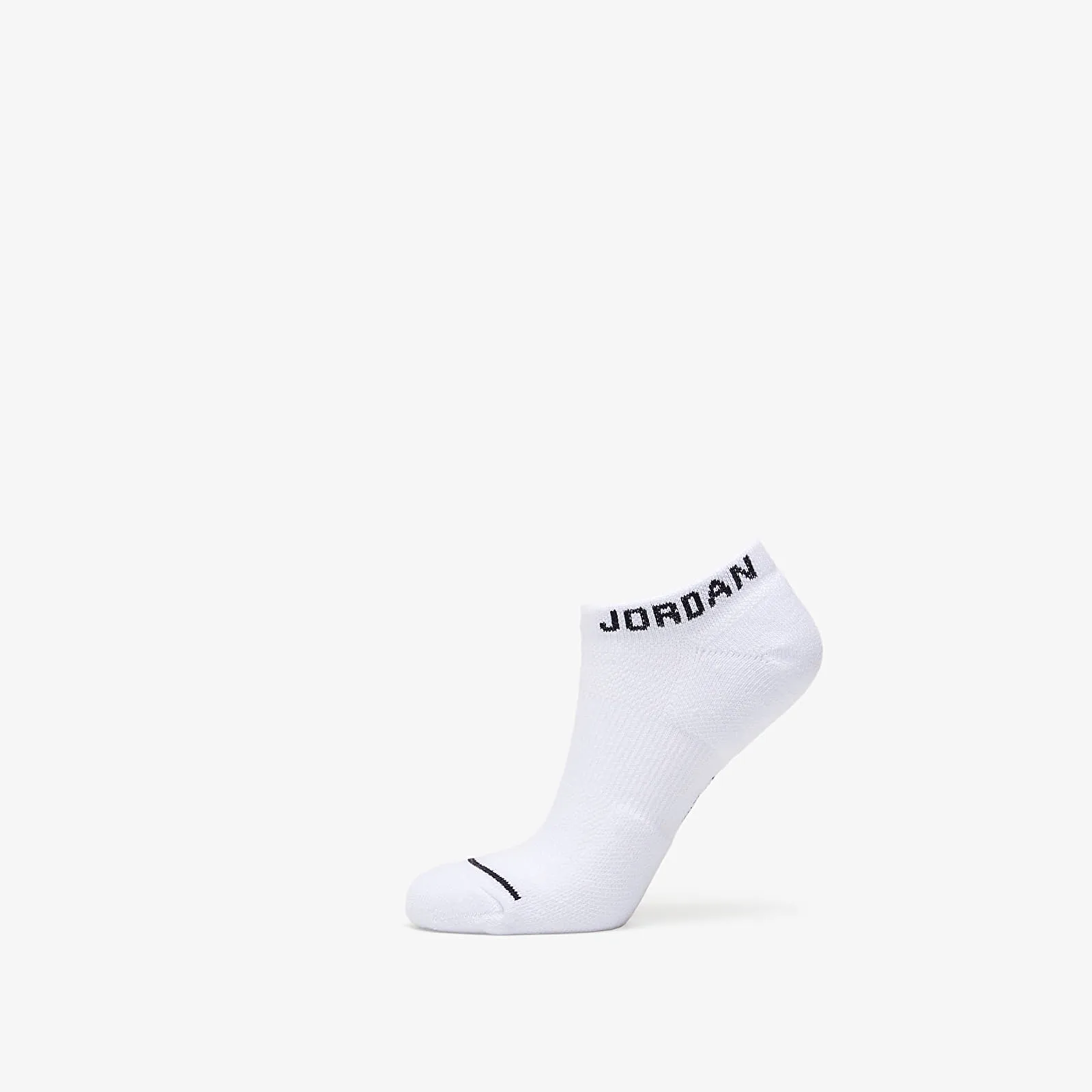 Jordan Everyday Max No Show Socks 3-Pack