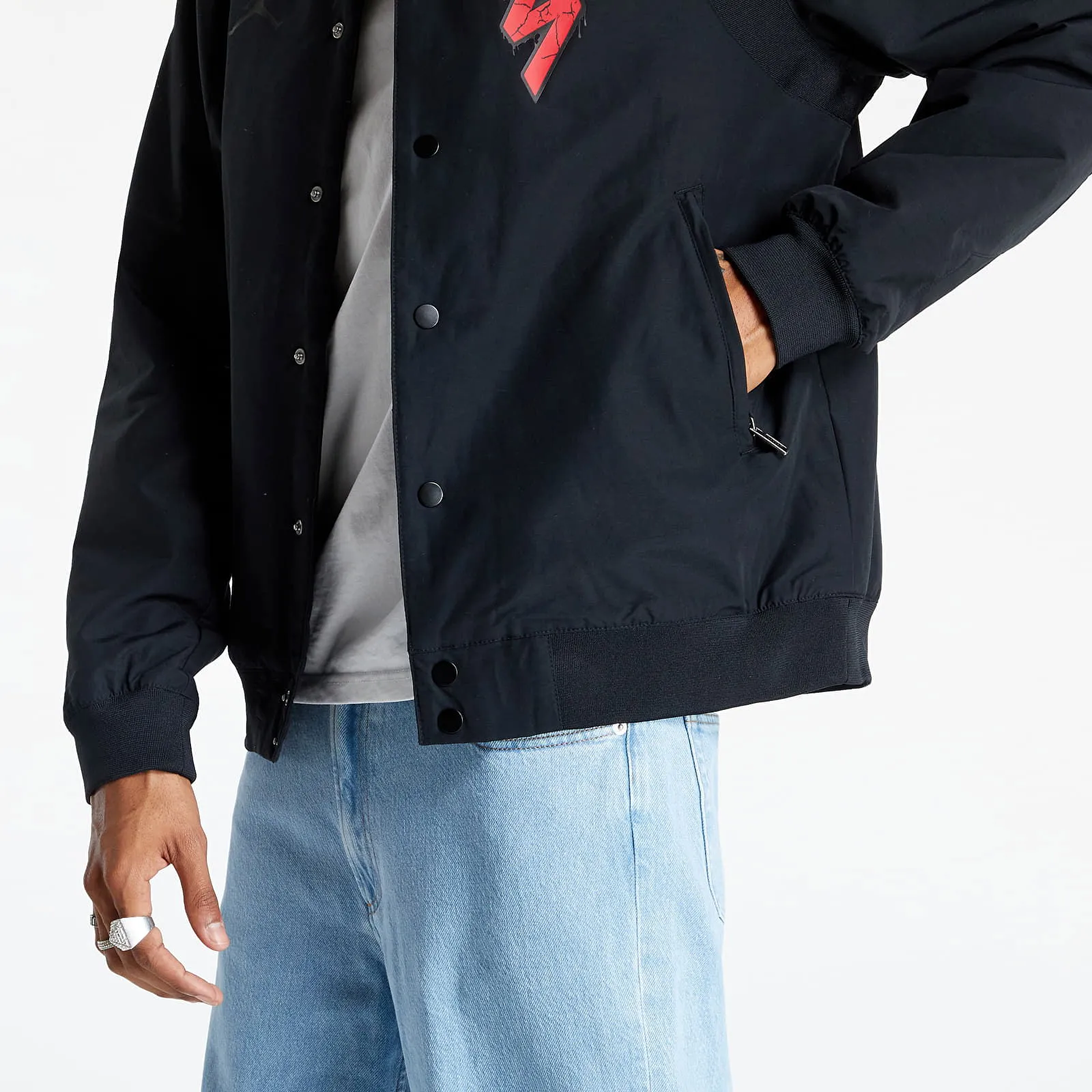 Jordan Flight Jacket