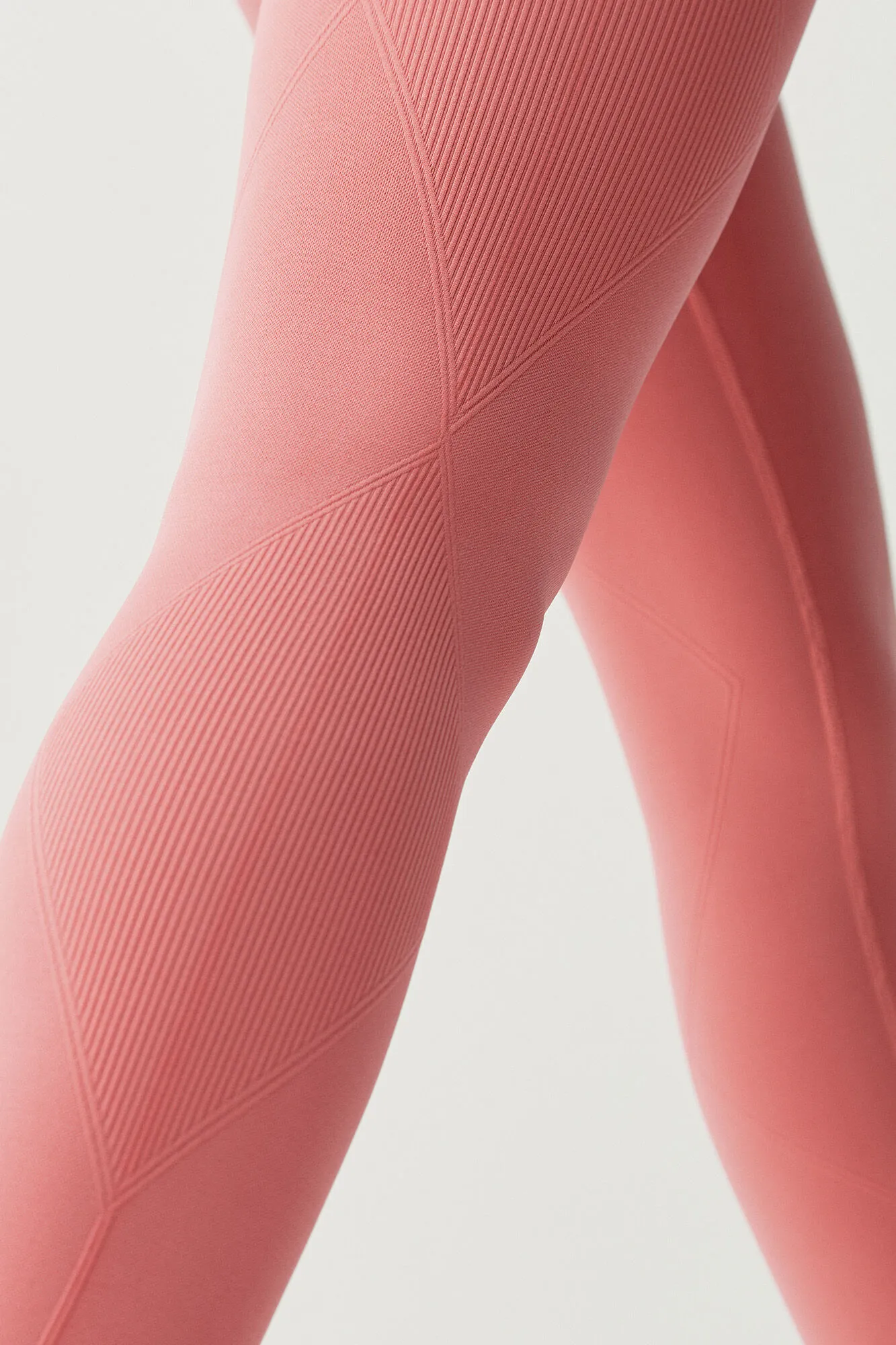 Legging Ambra Pink Peach