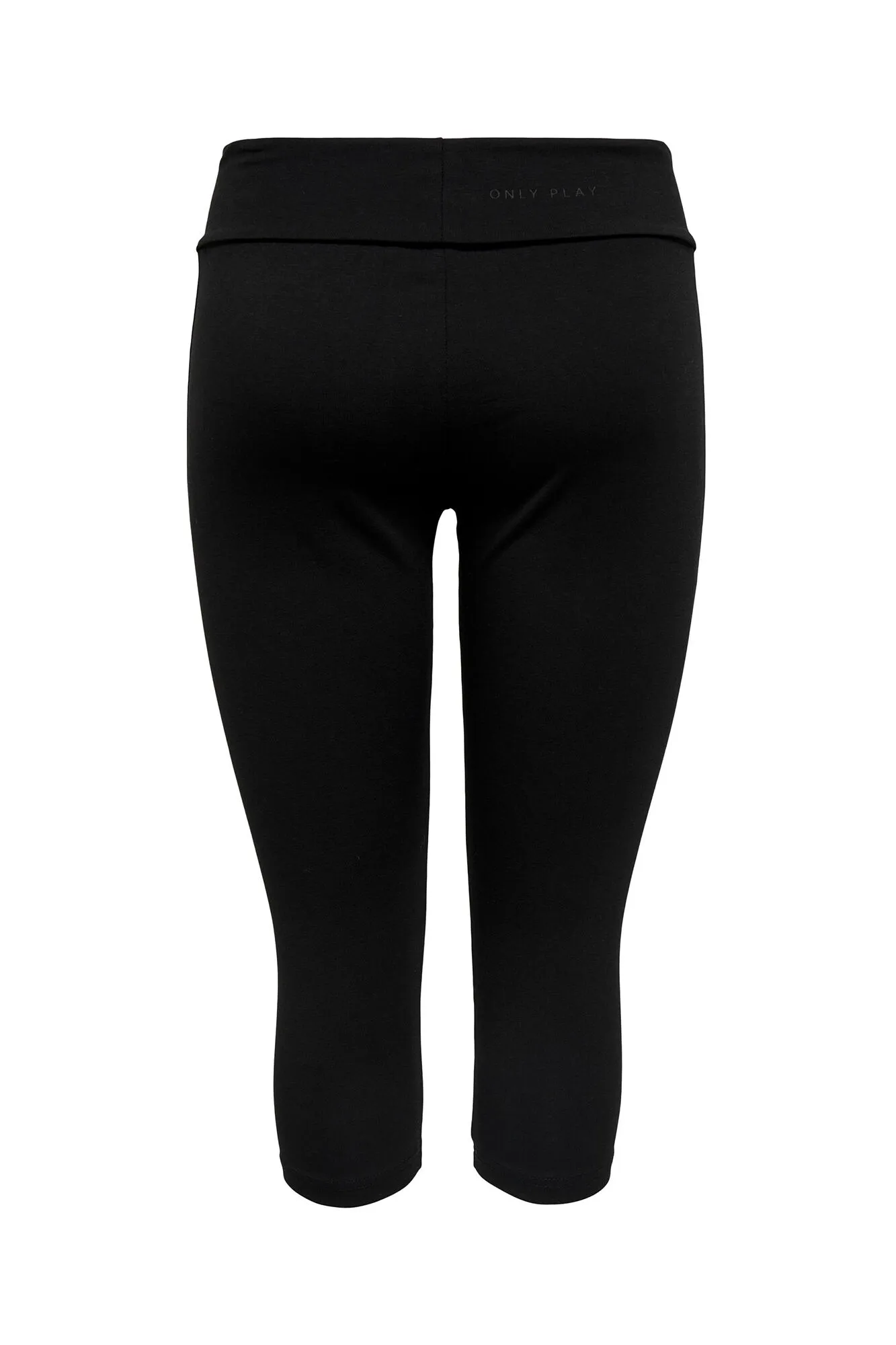 Legging capri elástico