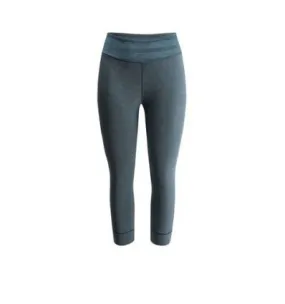 Legging  escalada 3/4 Black Diamond levitación Capris (Adriatic)